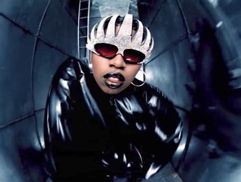 missy elliott the rain video.